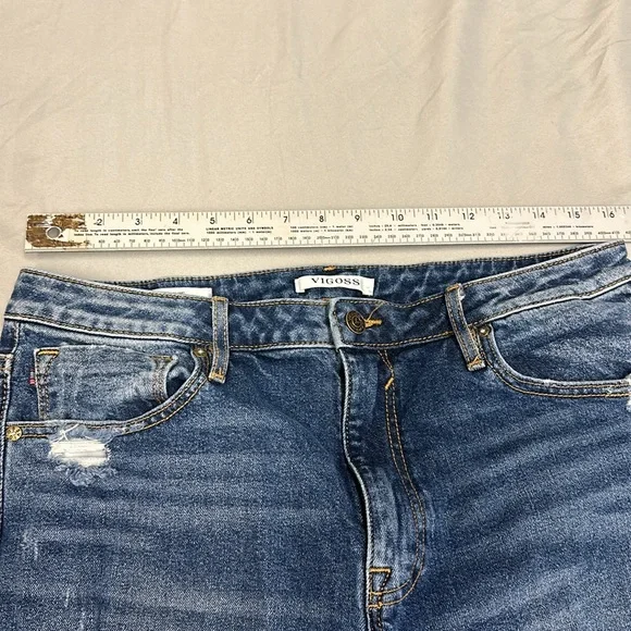 Cute jeans - Picture 6 of 6